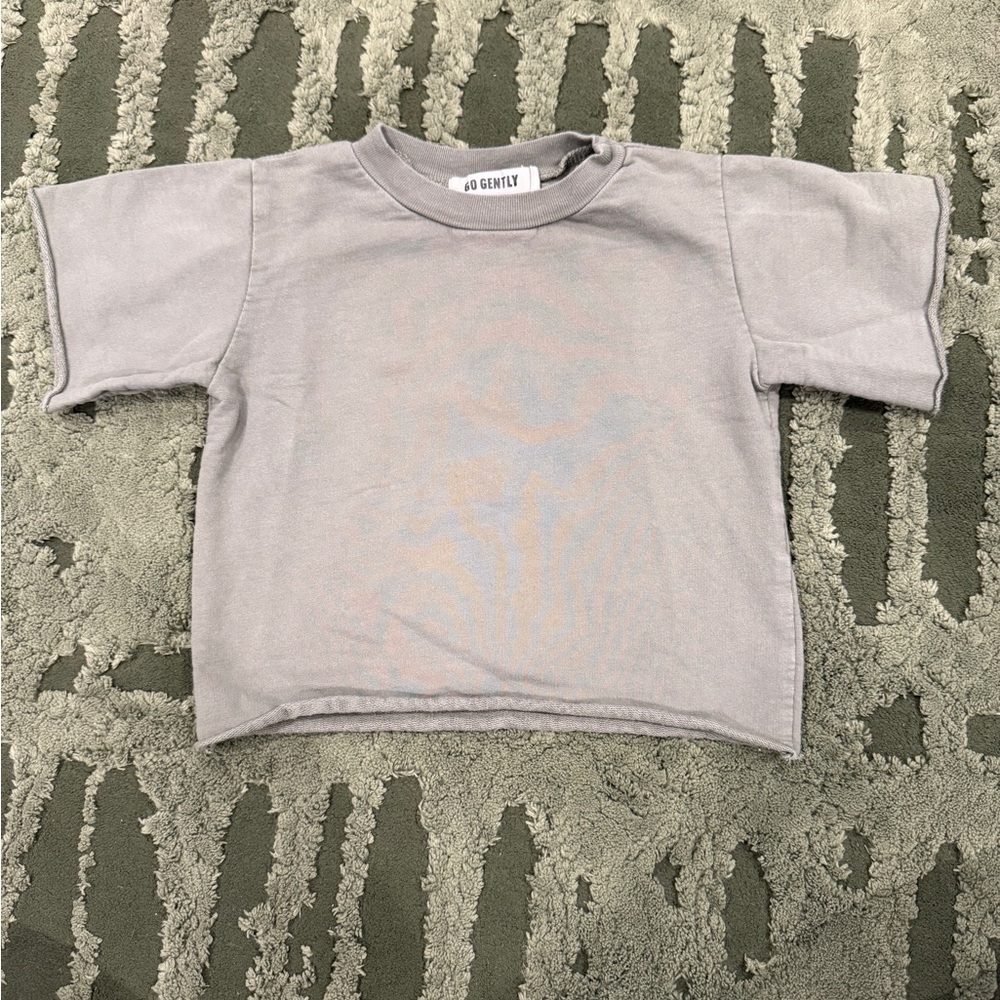 Go Gently Nation short sleeve
